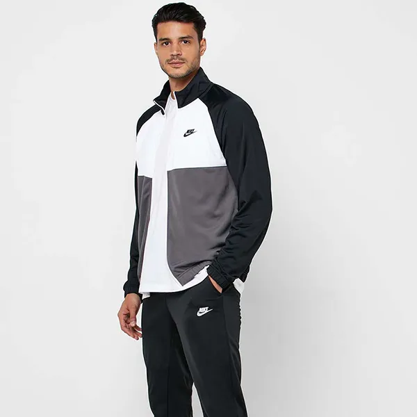 Áo Khoác Nike Sportswear Jacket Core Black BV3055-010 L Nike - Mua tại Vua Hàng Hiệu