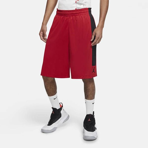 Quần Shorts Nike Jordan Dri-FIT 23 Alpha Men's Shorts 'Red/Black' CD5064-687 Size M - 2