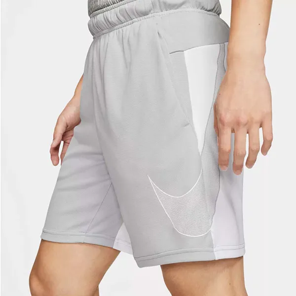 Quần Shorts Nike Men's Dri-FIT Graphic Training Shorts CJ6689-077 Size L