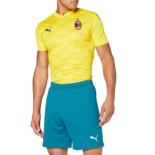 Quần Shorts Puma AC Milan Replica Men's Football Shorts 'Blue' 757287-03 - Thời trang - Vua Hàng Hiệu