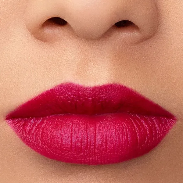 Son Giorgio Armani Rouge D’armani Matte 506 Màu Hồng Đậm - Son Môi - Vua Hàng Hiệu
