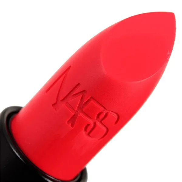 Son Nars Rouge À Levres Matte 2983 Ravishing Red Màu Hồng Cam San Hô - Son Môi - Vua Hàng Hiệu