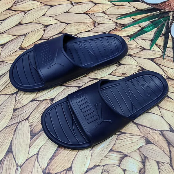 Dép Puma Divecat V2 All Navy