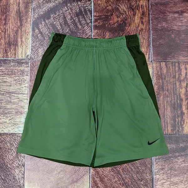Quần Shorts Nike Dri-Fit Fly Olive 742518-387 - Thời trang - Vua Hàng Hiệu