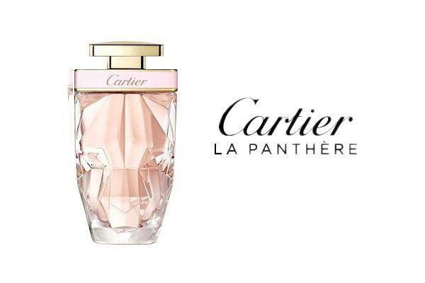 Nước Hoa Nữ Cartier La Panthere EDT 75ml - 1