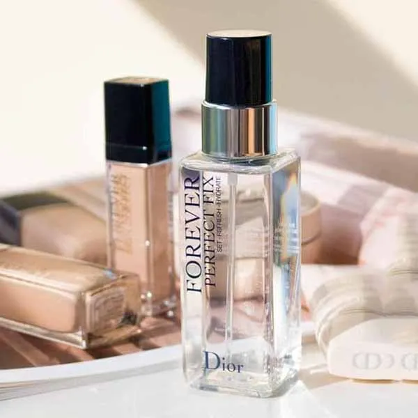 DIOR Forever Perfect Fix Spray 100ml at John Lewis  Partners