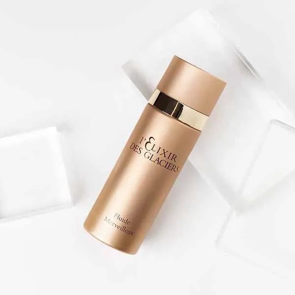 Tinh Chất Trẻ Hóa Da Valmont Fluide Merveilleux 100ml
