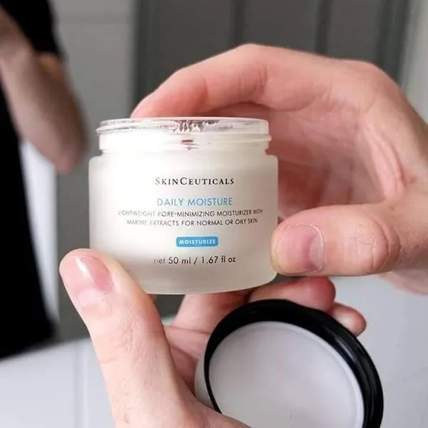 Kem Dưỡng Ẩm Skinceuticals Daily Moisture 60ml - Mỹ phẩm - Vua Hàng Hiệu