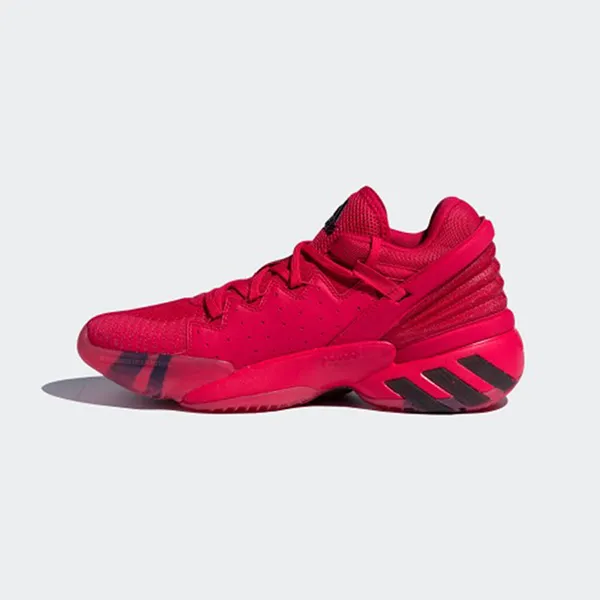 Giày Bóng Rổ Adidas D.O.N Issue 2 Crayola Power Pink FW9039 Màu Đỏ Size 41 - Giày - Vua Hàng Hiệu