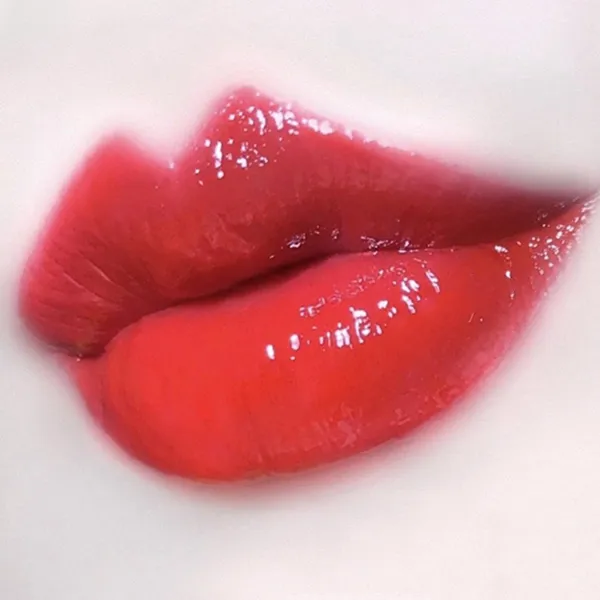 Son Kem MAC Cream Lip Stain Forever Darling Màu Đỏ Hồng Cam - Son Môi - Vua Hàng Hiệu