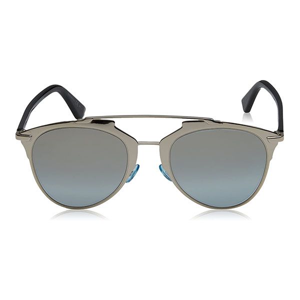 Kính Mát Dior Reflected Sunglasses 52 mm B00ULX0QP0 Màu Xám - 1