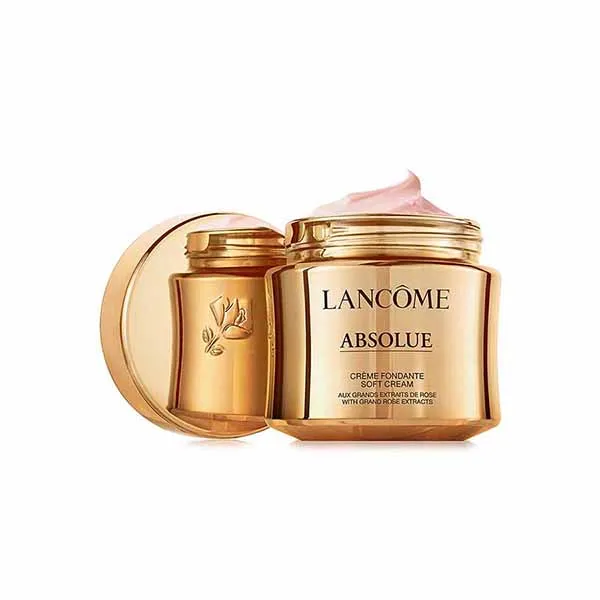 Kem Dưỡng Chuyên Sâu Lancôme Absolue Creme Fondante Soft Cream 20ml