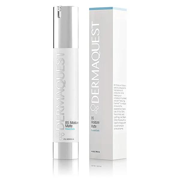Serm Dưỡng Da Dermaquest B5 Moisture Matte 29.6ml