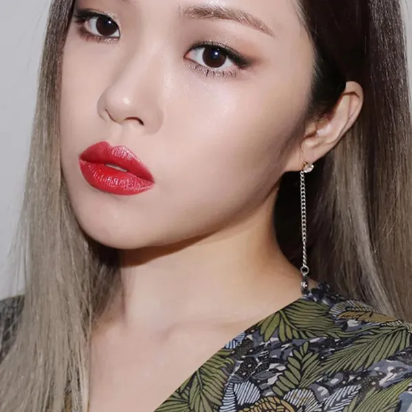 Son Nars Rouge À Levres Satin 2923 Bad Reputation Màu Đỏ Tươi