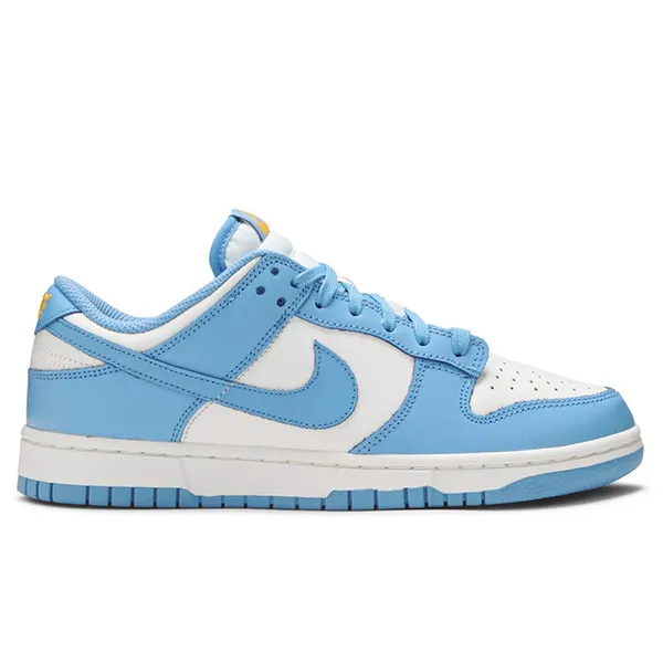 Giày Nike Dunk Low 'Coast' DD1503-100 Màu Xanh Size 37.5