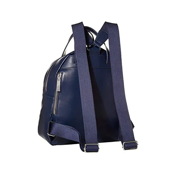Balo Tommy Hilfiger Florence 1.5 Backpack Smooth PVC Phối Màu