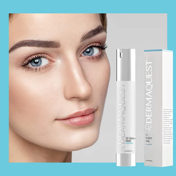 Serm Dưỡng Da Dermaquest B5 Moisture Matte 29.6ml