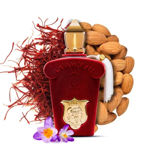 Nước Hoa Unisex Xerjoff Casamorati Italica EDP 100 ml - Nước hoa - Vua Hàng Hiệu