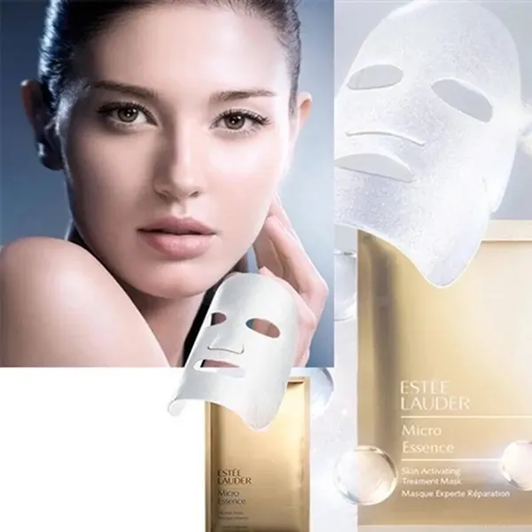 Mặt Nạ Giấy Estée Lauder Micro Essence Infusion (Hộp 6 miếng) - Mặt nạ - Vua Hàng Hiệu
