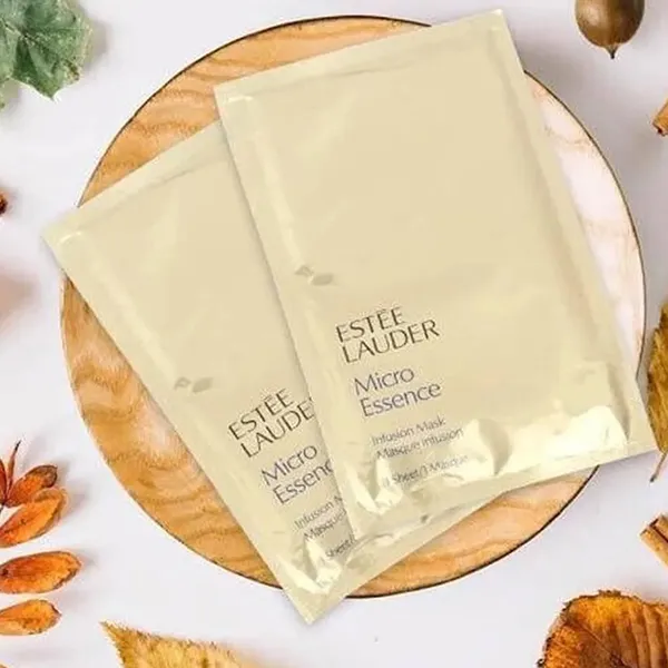 Mặt Nạ Giấy Estée Lauder Micro Essence Infusion (Hộp 6 miếng) - Mặt nạ - Vua Hàng Hiệu