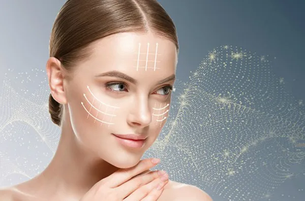 Kem Dưỡng Da Ban Đêm Christina Deep Beaute Night Cream 50ml