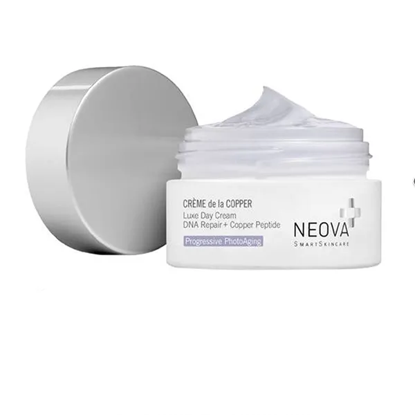 Kem Dưỡng Ẩm Phục Hồi Và Sửa Chữa Làn Da Neova Crème De La Copper 50ml - Mỹ phẩm - Vua Hàng Hiệu