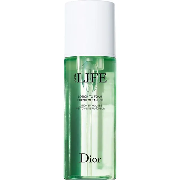 Sữa Rửa Mặt Tẩy Trang Dior Hydra Life Lotion To Foam 190ml - Sữa Rửa Mặt - Vua Hàng Hiệu