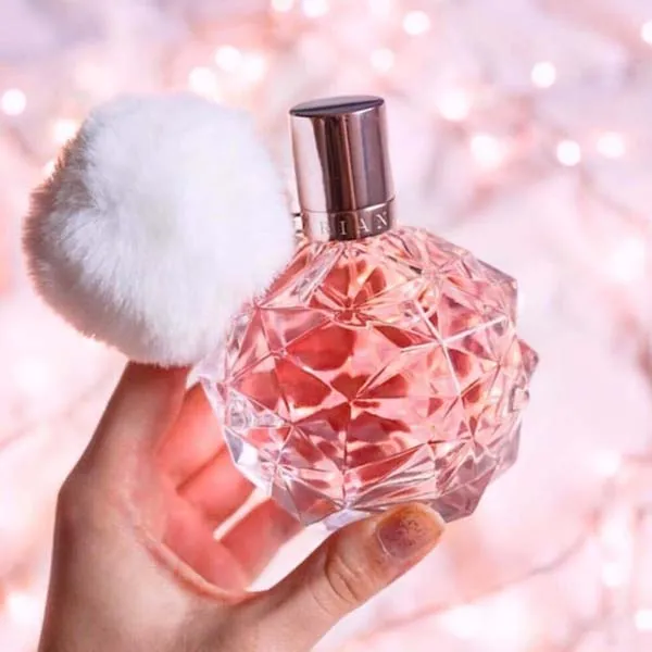 Nước Hoa Nữ Ariana Grande Ari Eau De Parfum Spray 50ml - Nước hoa - Vua Hàng Hiệu