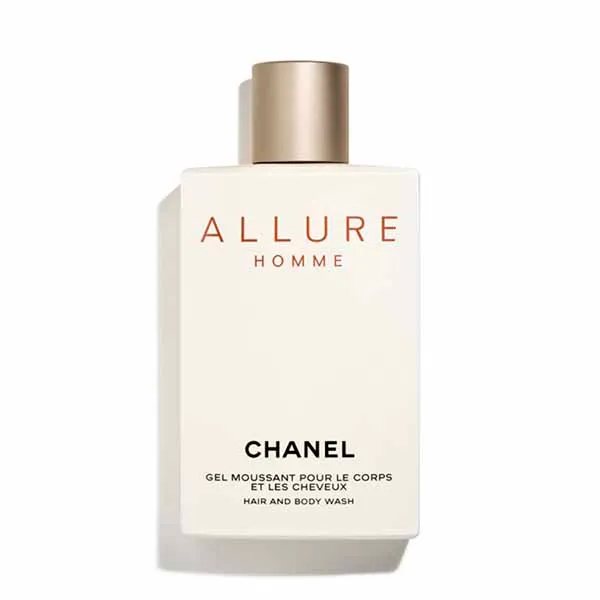 Sữa Tắm Chanel Allure Homme 200ml