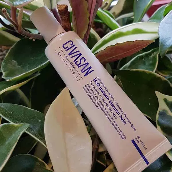 Kem Dưỡng Civasan H2O Balsam Blemish Balm 35ml - Mỹ phẩm - Vua Hàng Hiệu