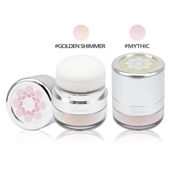 Set Phấn Phủ Guerlain Miniature Travel Touch (2x5g) - Trang điểm - Vua Hàng Hiệu