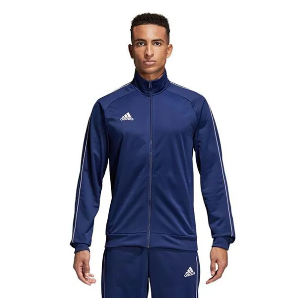 Áo Khoác Nam Adidas Core 18 Pes JKT CV3563 Size M