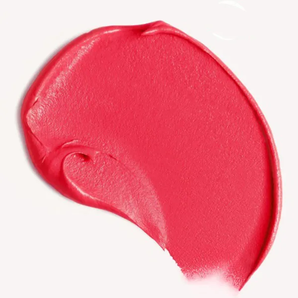 Son Kem Burberry 29 Bright Crimson Liquid Lip Velvet Màu Đỏ Hồng San Hô - 3
