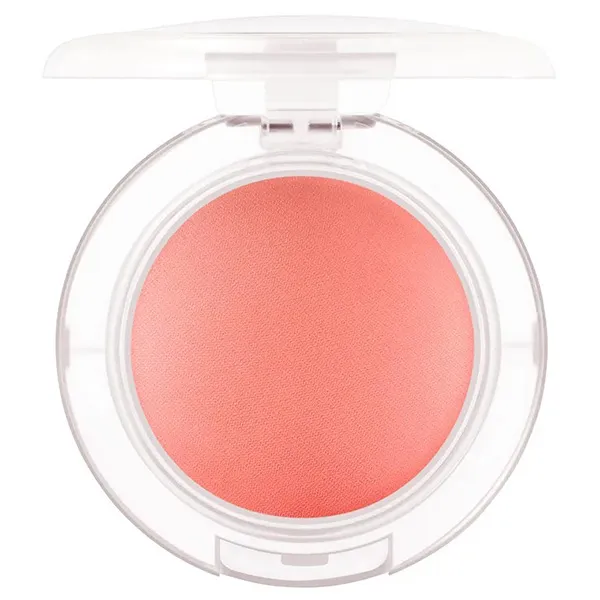 Phấn Má MAC Glow Play Blush Fard À Joues Tone Cam Đào - Trang điểm - Vua Hàng Hiệu