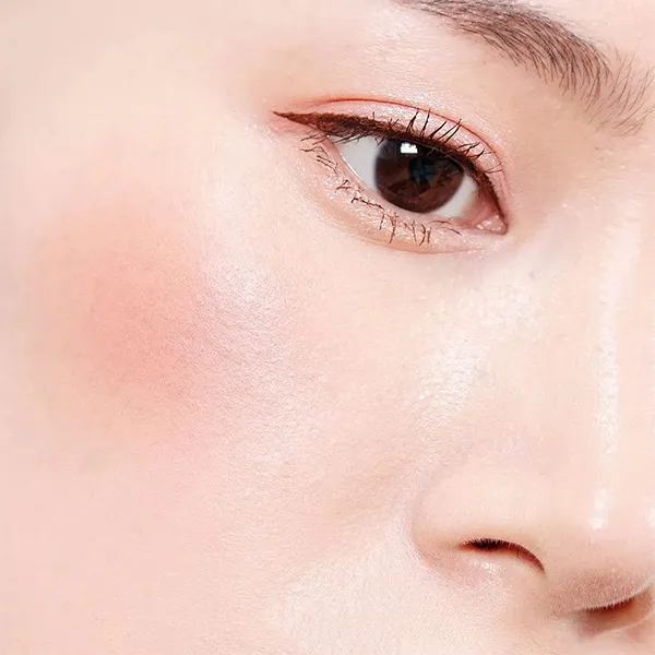 Phấn Má MAC Glow Play Blush Fard À Joues Tone Cam Đào - Trang điểm - Vua Hàng Hiệu