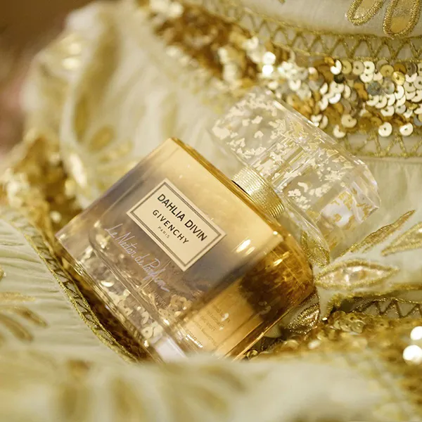 Nước Hoa Nữ Givenchy Dahlia Divin Le Nectar De Parfum 75ml - Nước hoa - Vua Hàng Hiệu