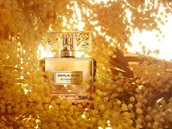 Nước Hoa Nữ Givenchy Dahlia Divin Le Nectar De Parfum 75ml - Nước hoa - Vua Hàng Hiệu