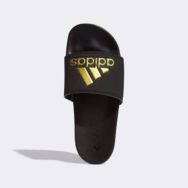 Dép Adidas Adilette Comfort Slides Black B41742 Size 37 - Dép - Vua Hàng Hiệu