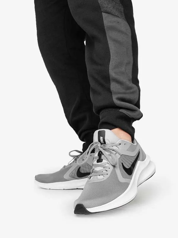 Giày Thể Thao Nike Downshifter 10 Running Grey - CI9981-003 Màu Xám Size 40 - 3