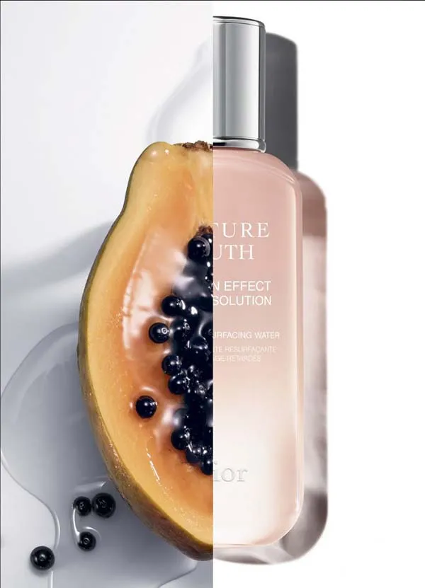 Nước Thần Dior Capture Youth New Skin Effect Enzyme Solution 150ml - Mỹ phẩm - Vua Hàng Hiệu