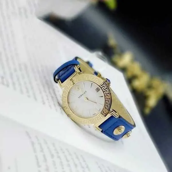 Đồng Hồ Versace Tribute 35mm VEVG00320 - Đồng hồ - Vua Hàng Hiệu