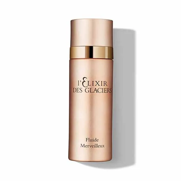 Tinh Chất Trẻ Hóa Da Valmont Fluide Merveilleux 100ml