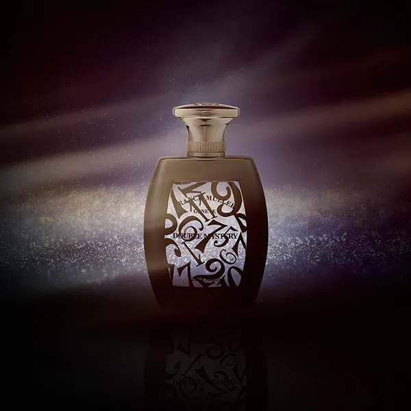 Nước Hoa Unisex Franck Muller Double Mystery EDP 75ml - Nước hoa - Vua Hàng Hiệu
