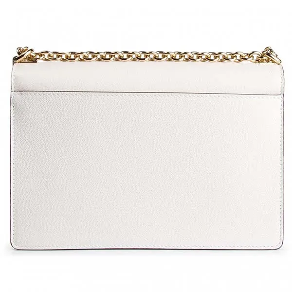 Túi Xách Furla Mimi 1007399 B BVD6 Q26 Chalk Màu Trắng