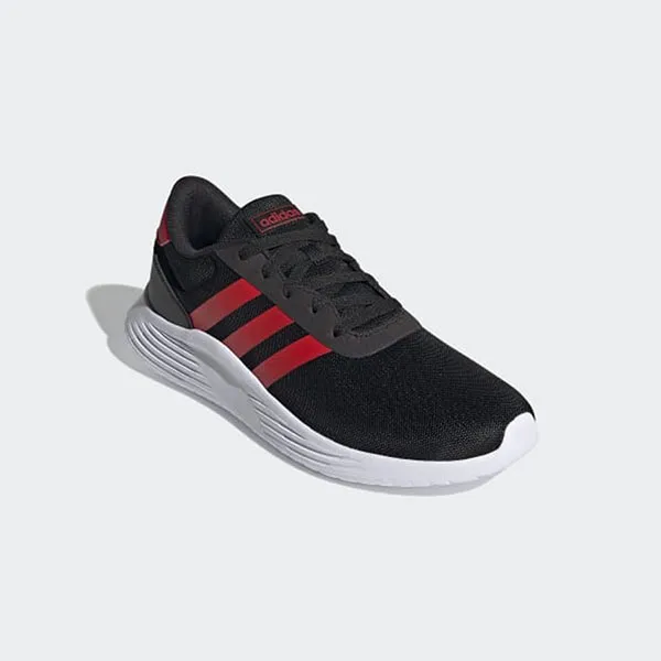 Giày Thể Thao Adidas Lite Racer 2.0 FZ0391 Màu Đen Size 35