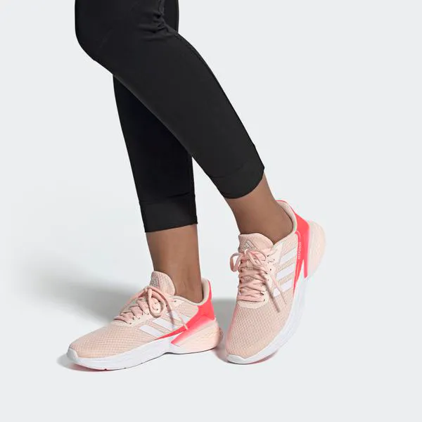 Giày Thể Thao Nữ Adidas Response SR Pink/White FX3645 Màu Hồng Nhạt Size 39