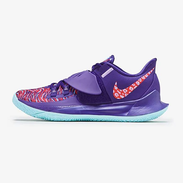 Giày Bóng Rổ Nike KYRIE LOW 3 'Orchid' Violet CJ1286-500 Màu Tím Size 40