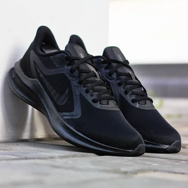 Giày Thể Thao Nike Downshifter 10 Black - CI9981-002 Màu Đen Size 41