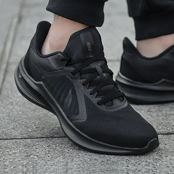 Giày Thể Thao Nike Downshifter 10 Black - CI9981-002 Màu Đen Size 41