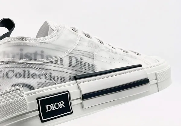 Các mẫu giày Dior được yêu thích nhất năm 2024 - 3